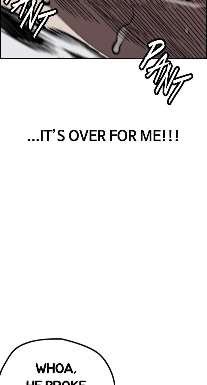 Wind Breaker SS4 - Manhwa Chap 90 - Next Chap 91