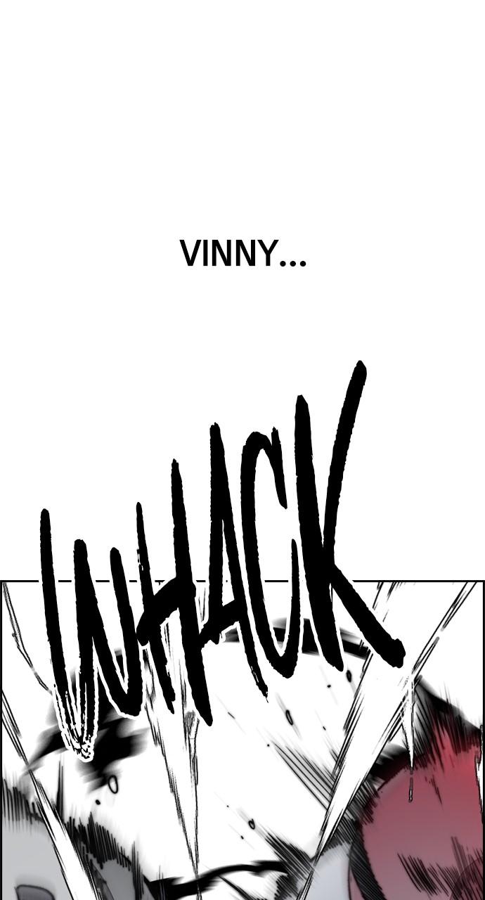 Wind Breaker SS4 - Manhwa Chap 90 - Next Chap 91