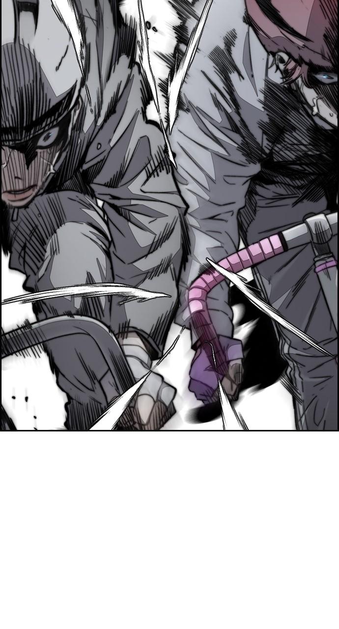 Wind Breaker SS4 - Manhwa Chap 90 - Next Chap 91