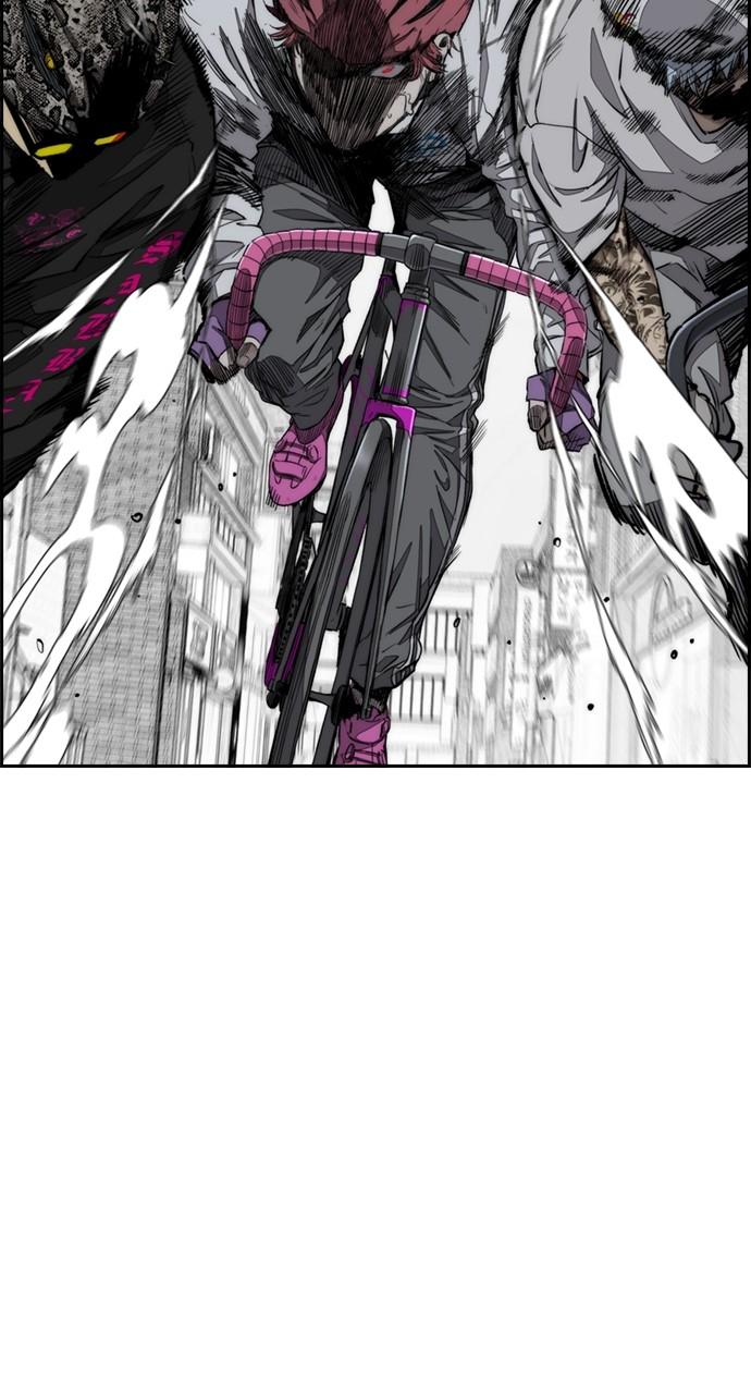 Wind Breaker SS4 - Manhwa Chap 90 - Next Chap 91
