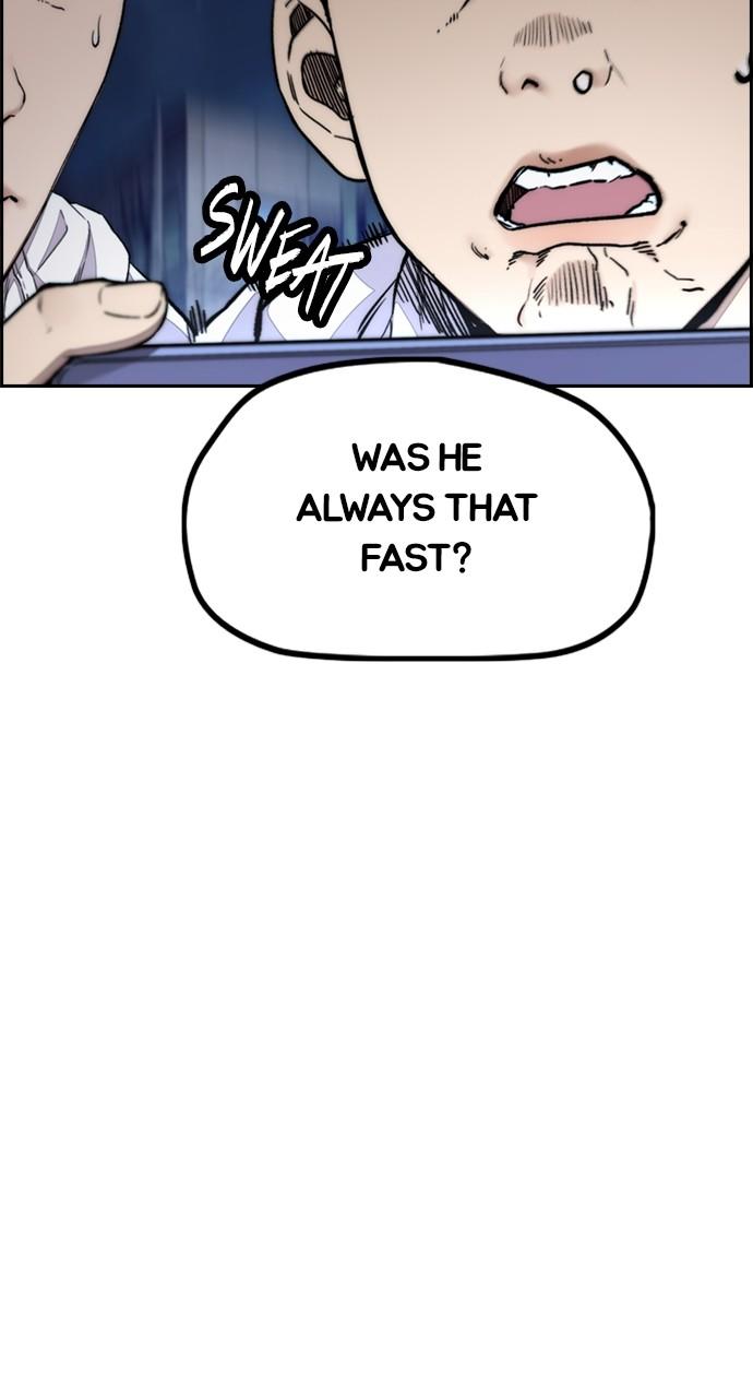 Wind Breaker SS4 - Manhwa Chap 90 - Next Chap 91
