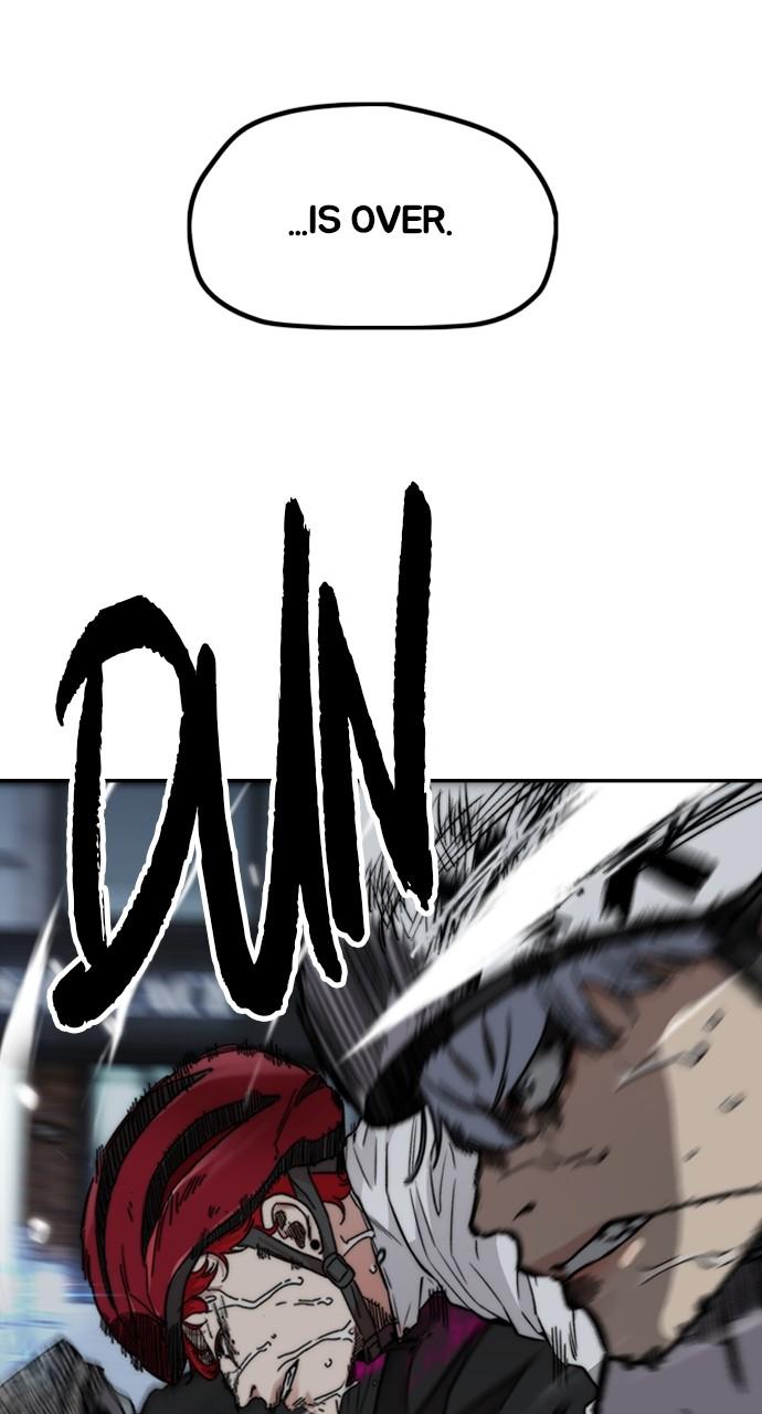 Wind Breaker SS4 - Manhwa Chap 90 - Next Chap 91