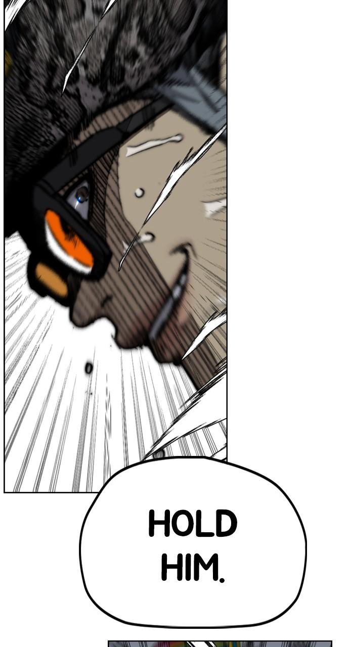 Wind Breaker SS4 - Manhwa Chap 90 - Next Chap 91