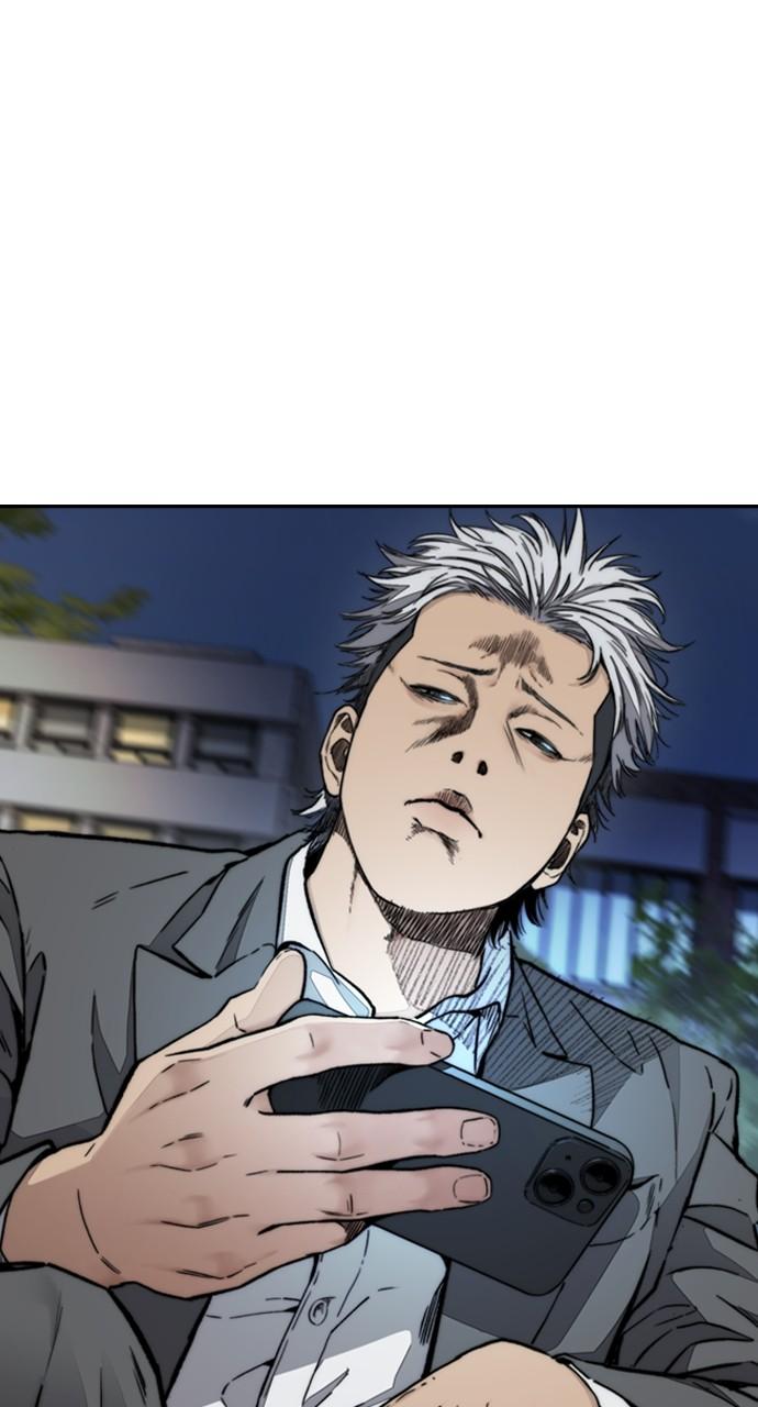 Wind Breaker SS4 - Manhwa Chap 90 - Next Chap 91
