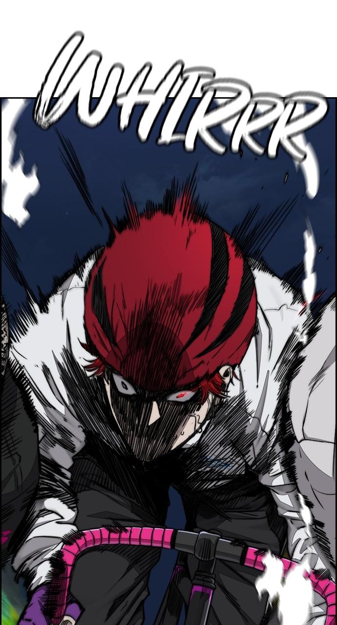 Wind Breaker SS4 - Manhwa Chap 90 - Next Chap 91