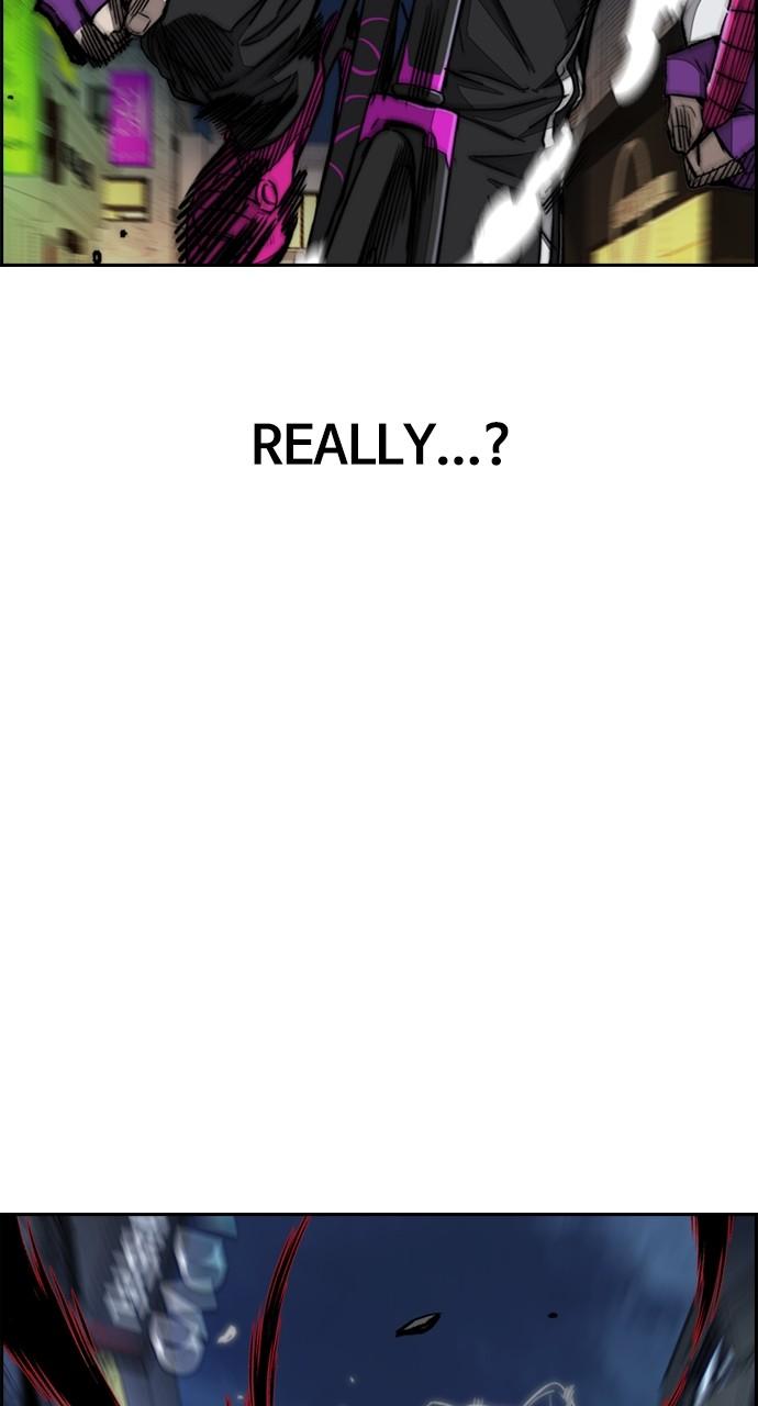Wind Breaker SS4 - Manhwa Chap 90 - Next Chap 91