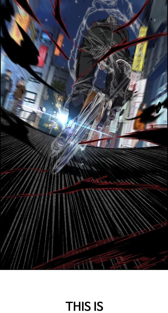 Wind Breaker SS4 - Manhwa Chap 90 - Next Chap 91