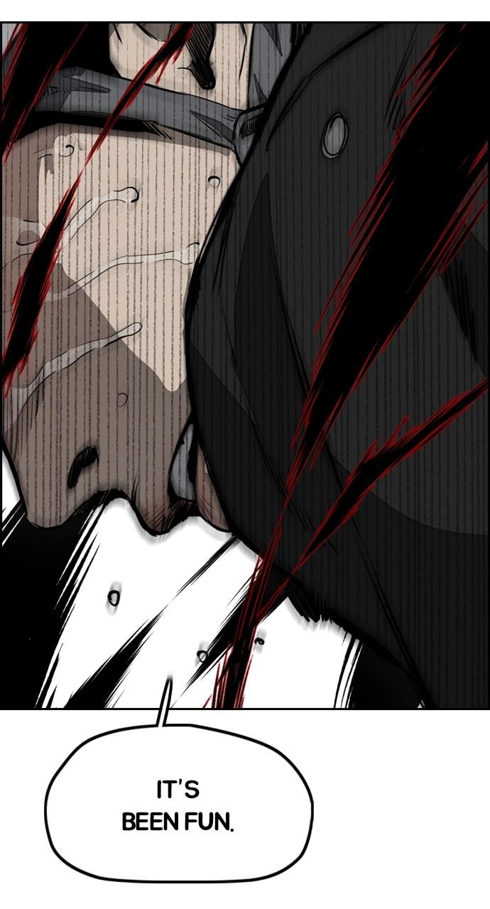 Wind Breaker SS4 - Manhwa Chap 90 - Next Chap 91