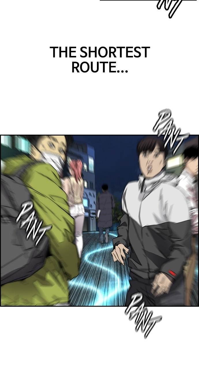 Wind Breaker SS4 - Manhwa Chap 90 - Next Chap 91