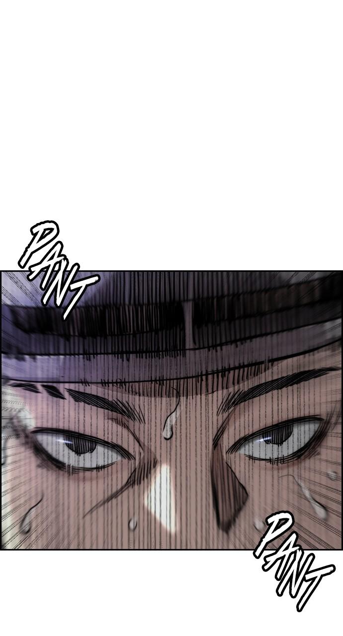 Wind Breaker SS4 - Manhwa Chap 90 - Next Chap 91