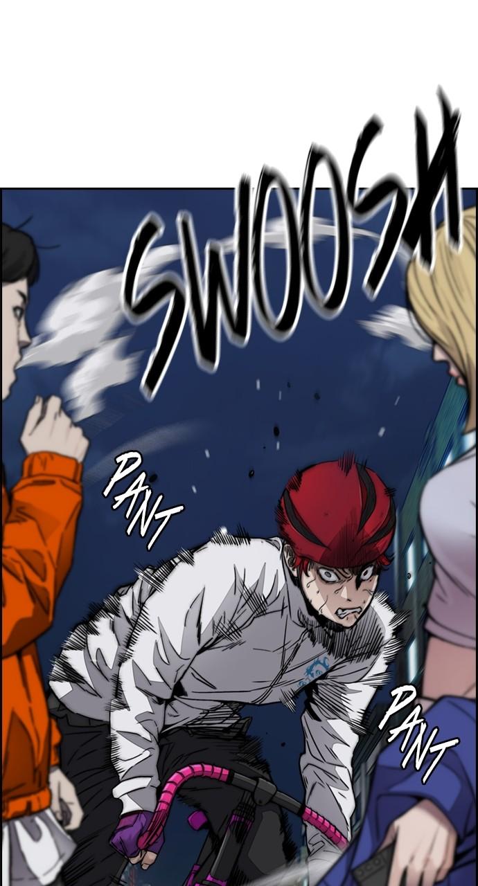 Wind Breaker SS4 - Manhwa Chap 90 - Next Chap 91