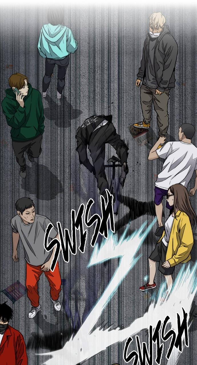 Wind Breaker SS4 - Manhwa Chap 90 - Next Chap 91