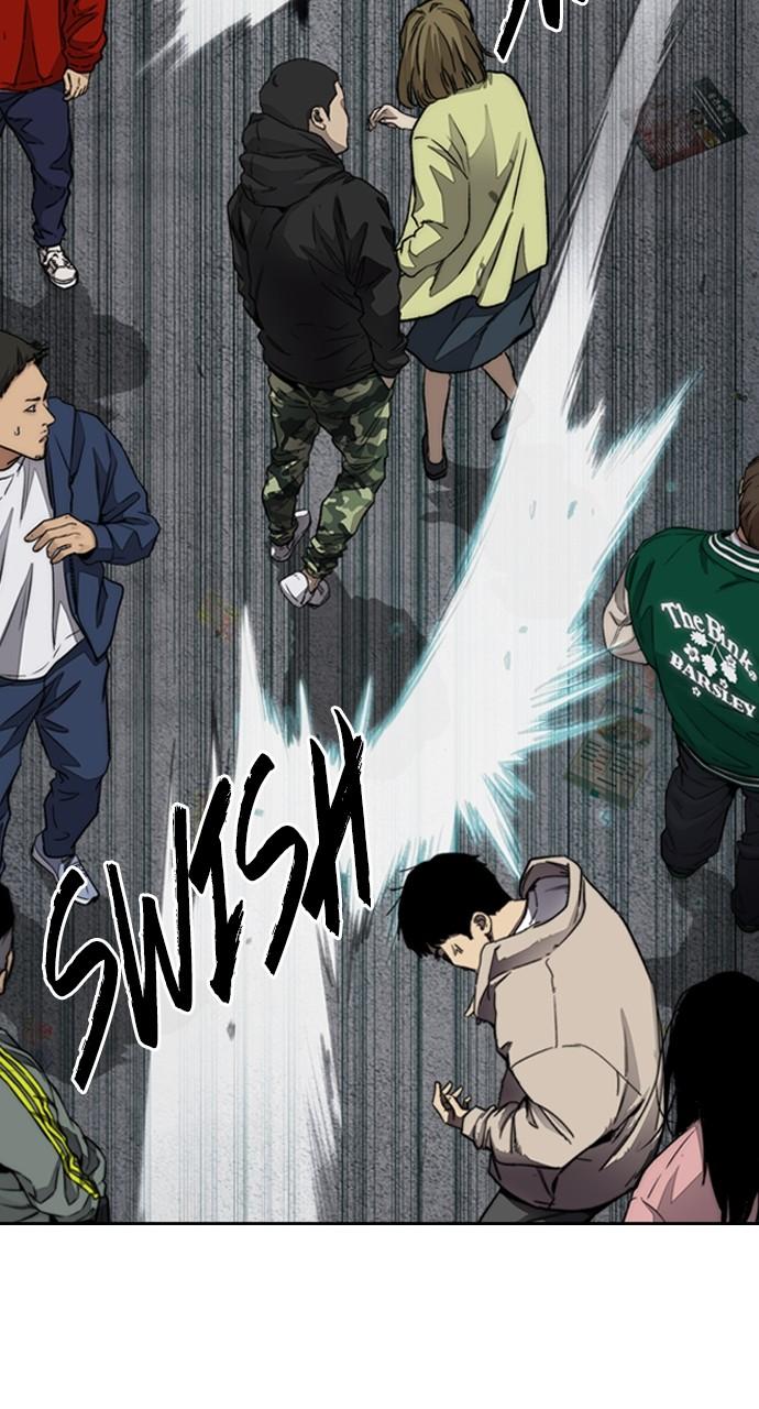 Wind Breaker SS4 - Manhwa Chap 90 - Next Chap 91