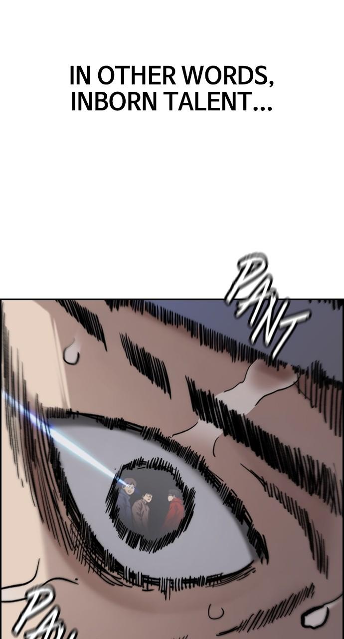 Wind Breaker SS4 - Manhwa Chap 90 - Next Chap 91