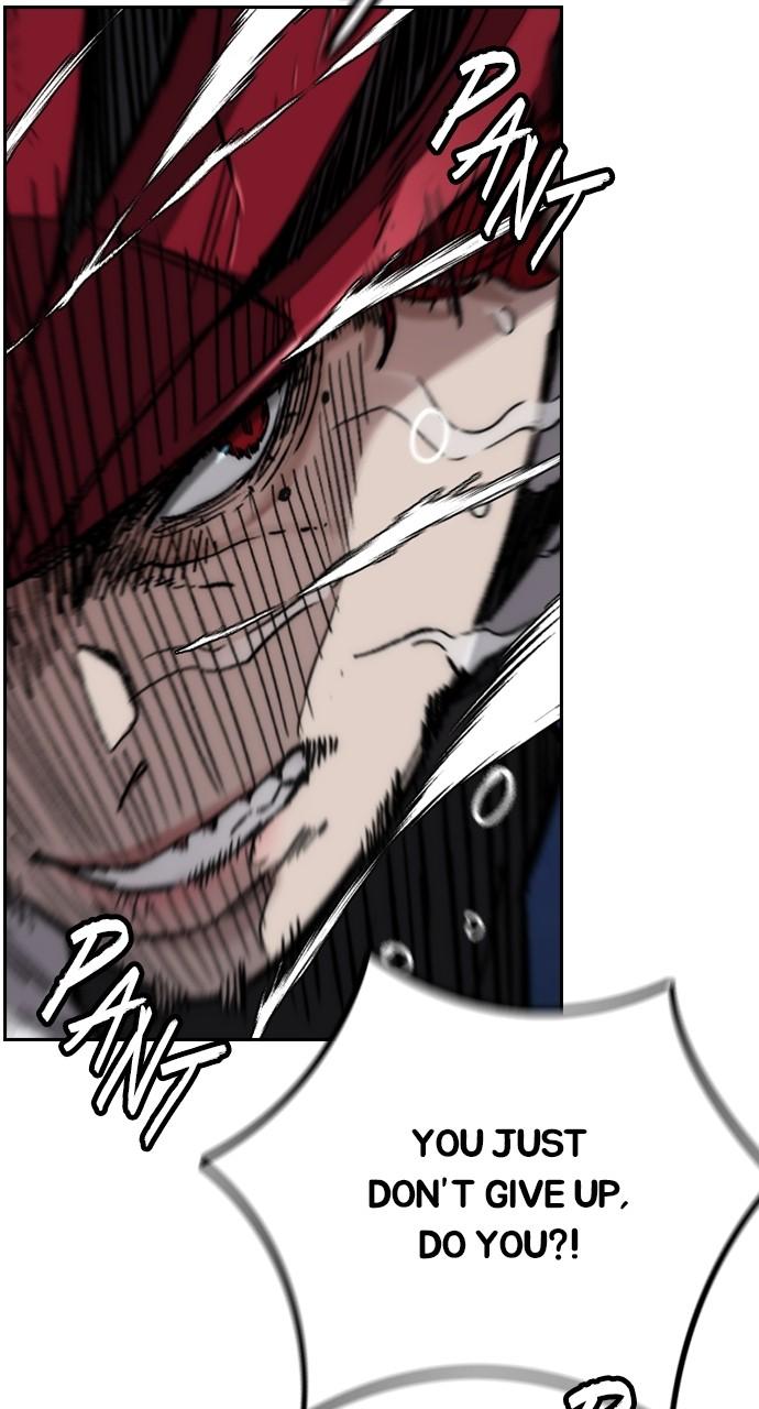 Wind Breaker SS4 - Manhwa Chap 90 - Next Chap 91