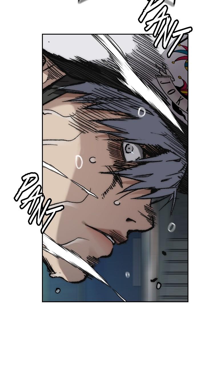 Wind Breaker SS4 - Manhwa Chap 90 - Next Chap 91