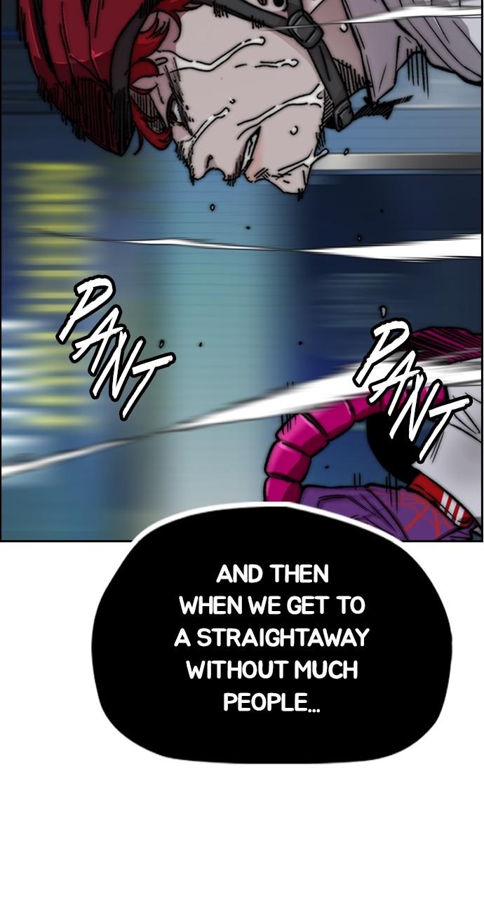 Wind Breaker SS4 - Manhwa Chap 90 - Next Chap 91