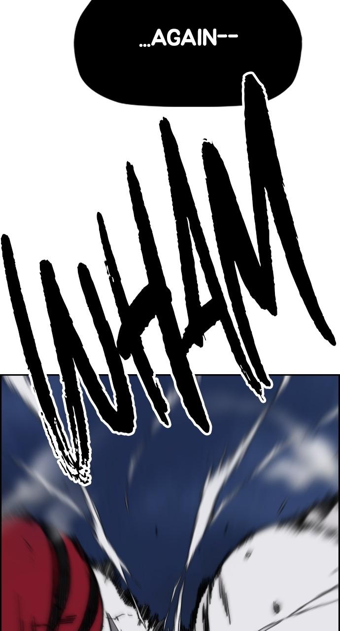 Wind Breaker SS4 - Manhwa Chap 90 - Next Chap 91