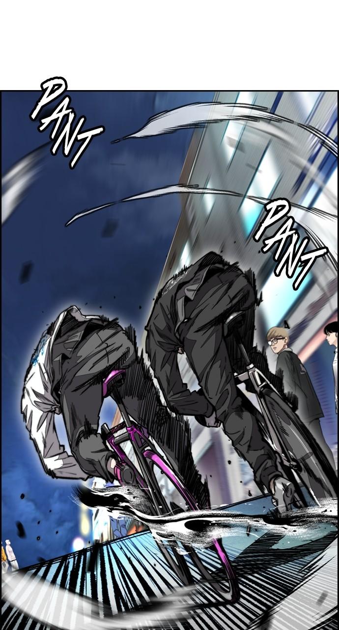 Wind Breaker SS4 - Manhwa Chap 90 - Next Chap 91