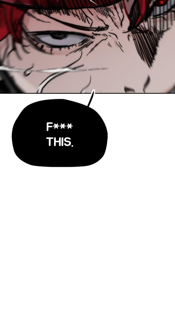 Wind Breaker SS4 - Manhwa Chap 90 - Next Chap 91
