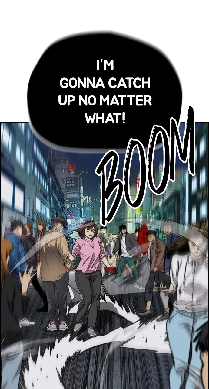 Wind Breaker SS4 - Manhwa Chap 90 - Next Chap 91