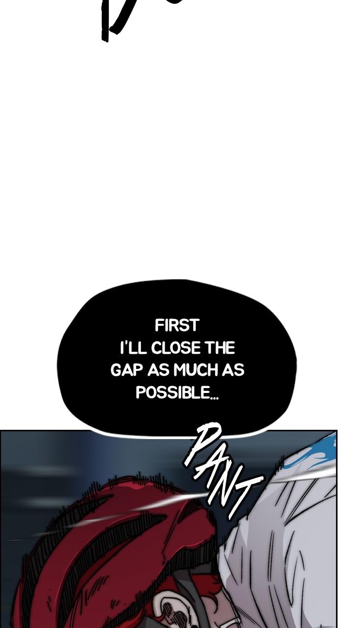 Wind Breaker SS4 - Manhwa Chap 90 - Next Chap 91