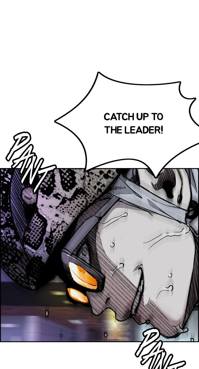 Wind Breaker SS4 - Manhwa Chap 90 - Next Chap 91