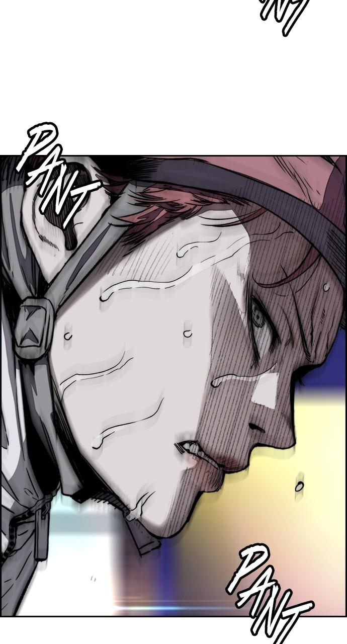 Wind Breaker SS4 - Manhwa Chap 90 - Next Chap 91