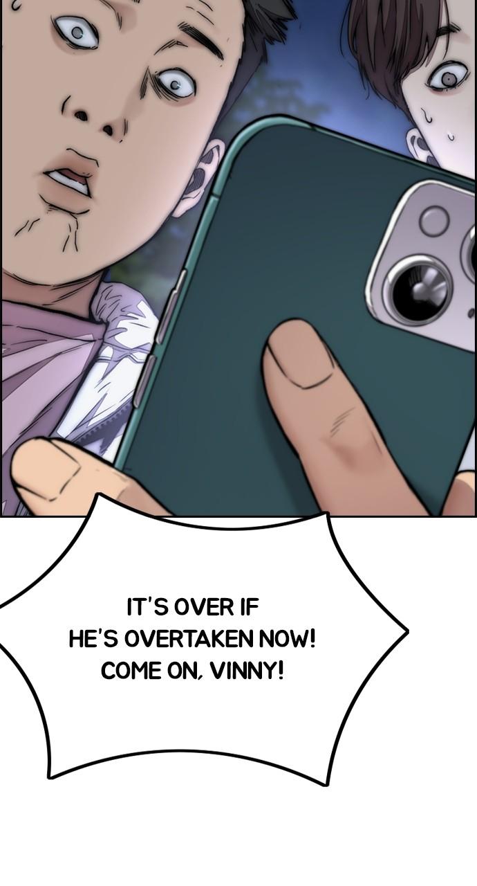 Wind Breaker SS4 - Manhwa Chap 90 - Next Chap 91