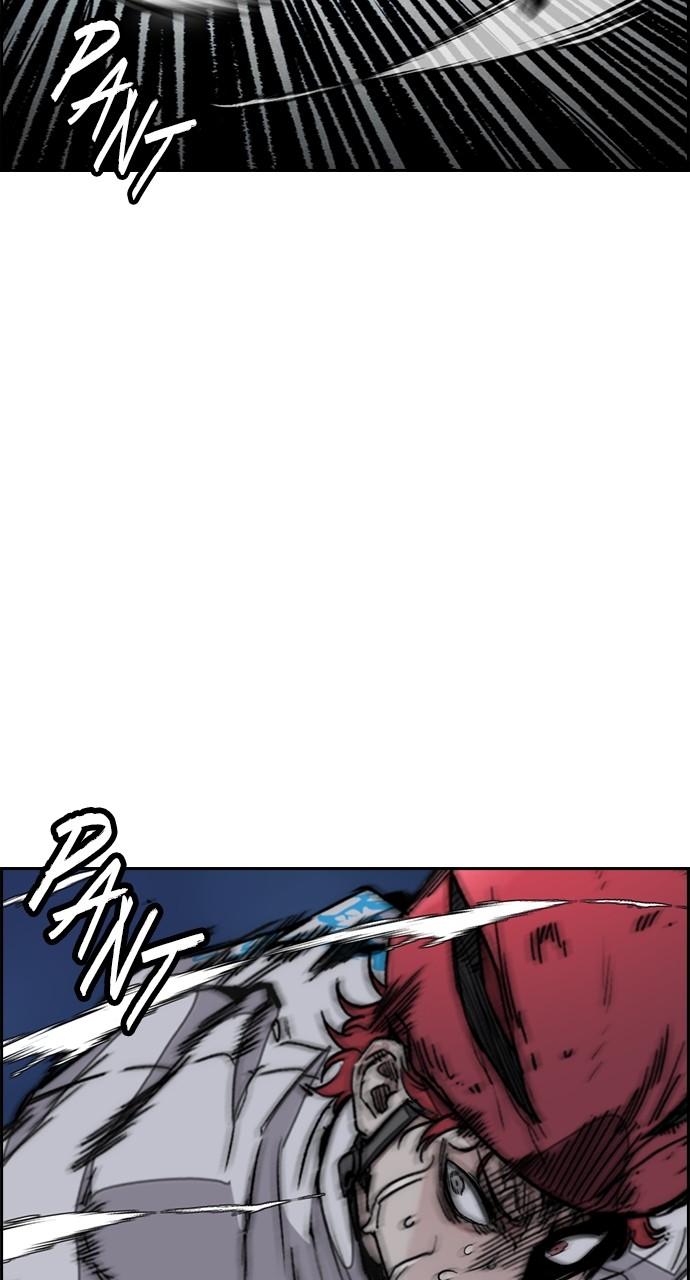 Wind Breaker SS4 - Manhwa Chap 90 - Next Chap 91