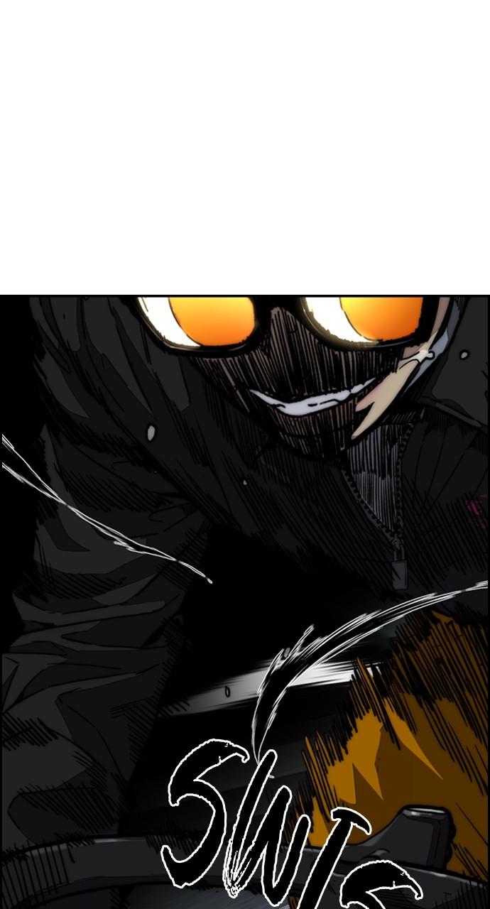 Wind Breaker SS4 - Manhwa Chap 90 - Next Chap 91