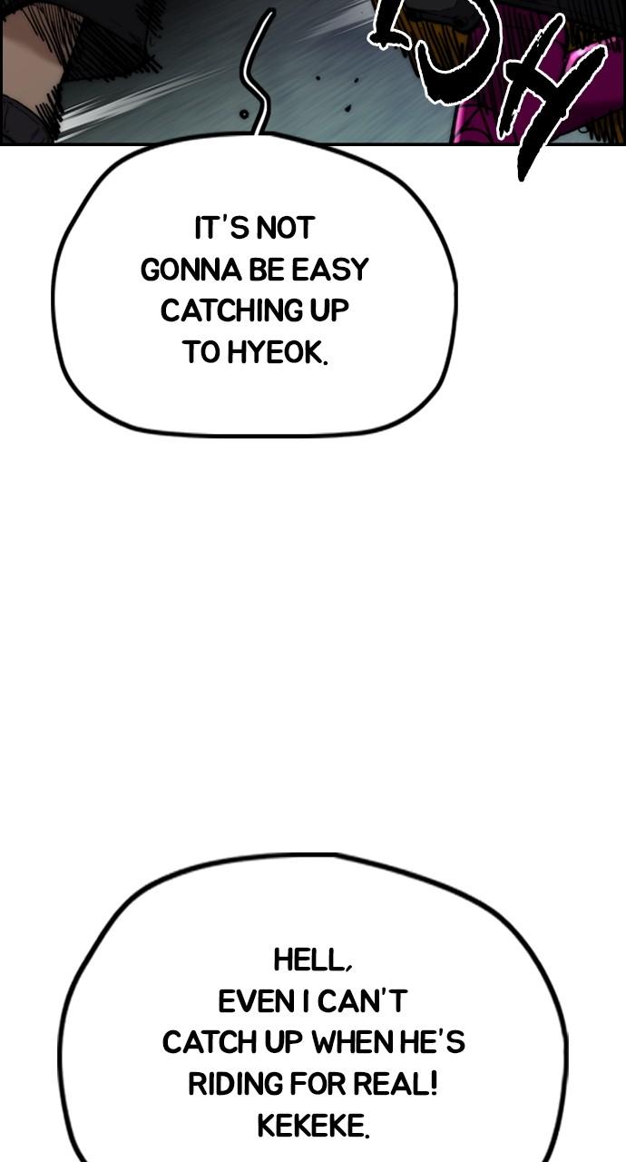 Wind Breaker SS4 - Manhwa Chap 90 - Next Chap 91