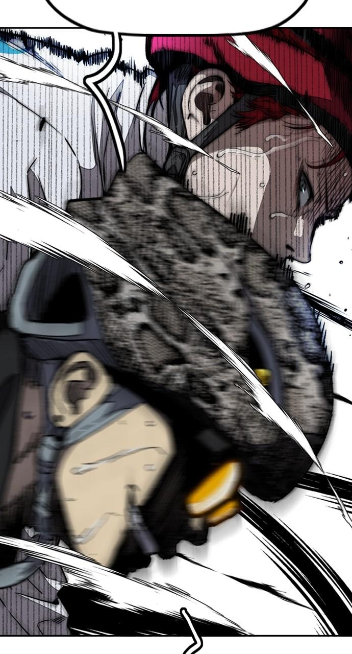 Wind Breaker SS4 - Manhwa Chap 90 - Next Chap 91