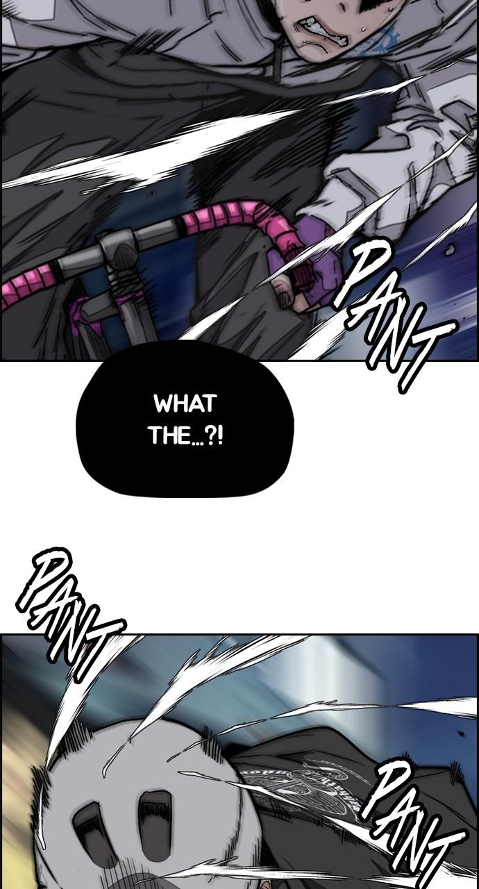 Wind Breaker SS4 - Manhwa Chap 90 - Next Chap 91