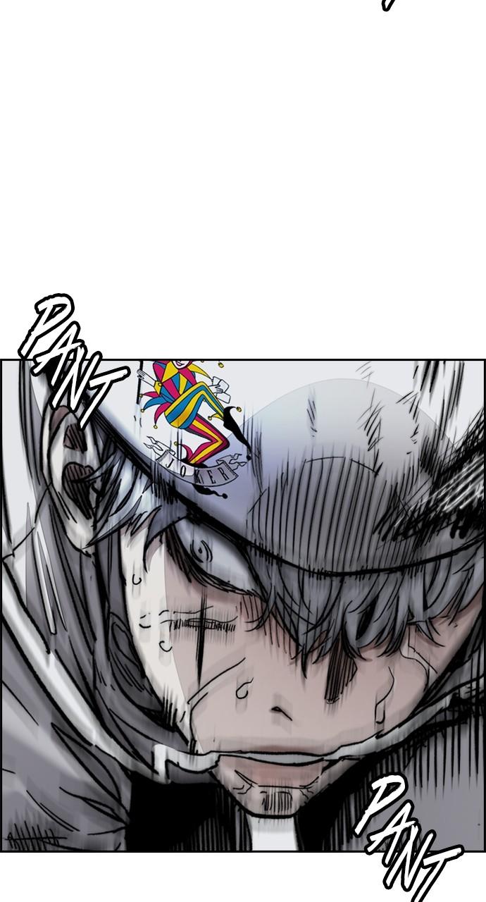 Wind Breaker SS4 - Manhwa Chap 90 - Next Chap 91