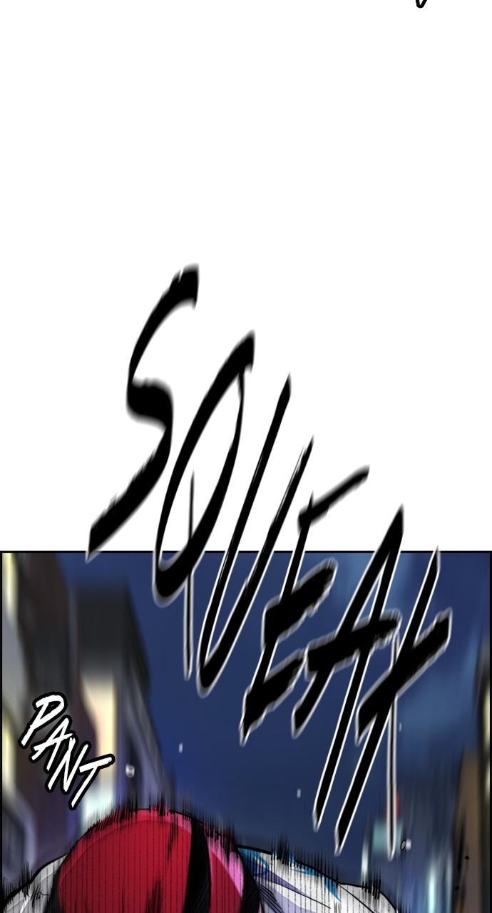Wind Breaker SS4 - Manhwa Chap 90 - Next Chap 91
