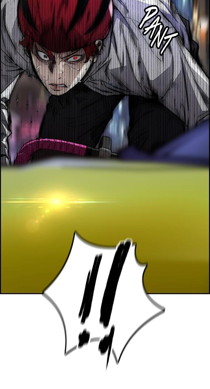 Wind Breaker SS4 - Manhwa Chap 90 - Next Chap 91