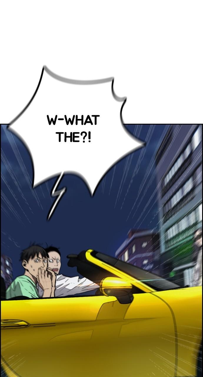 Wind Breaker SS4 - Manhwa Chap 90 - Next Chap 91