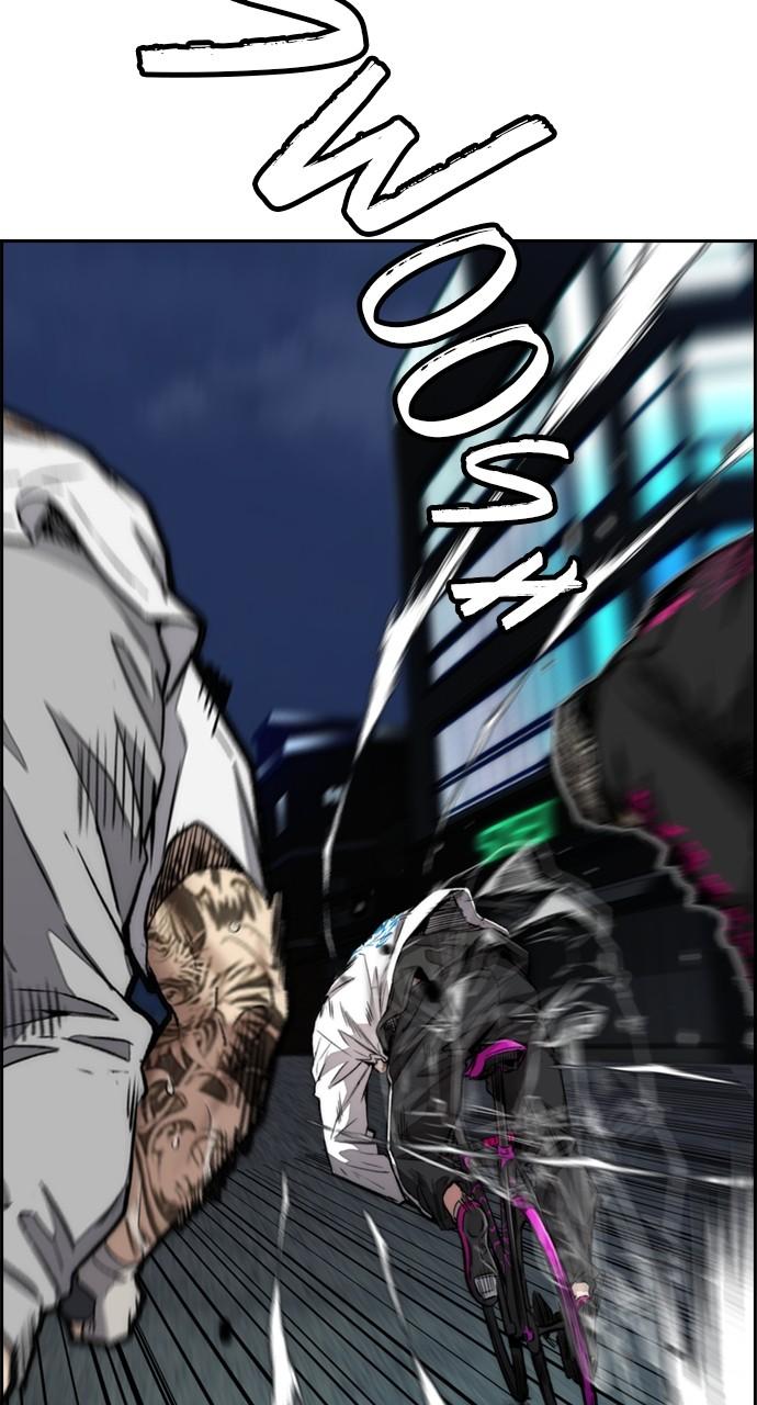 Wind Breaker SS4 - Manhwa Chap 90 - Next Chap 91