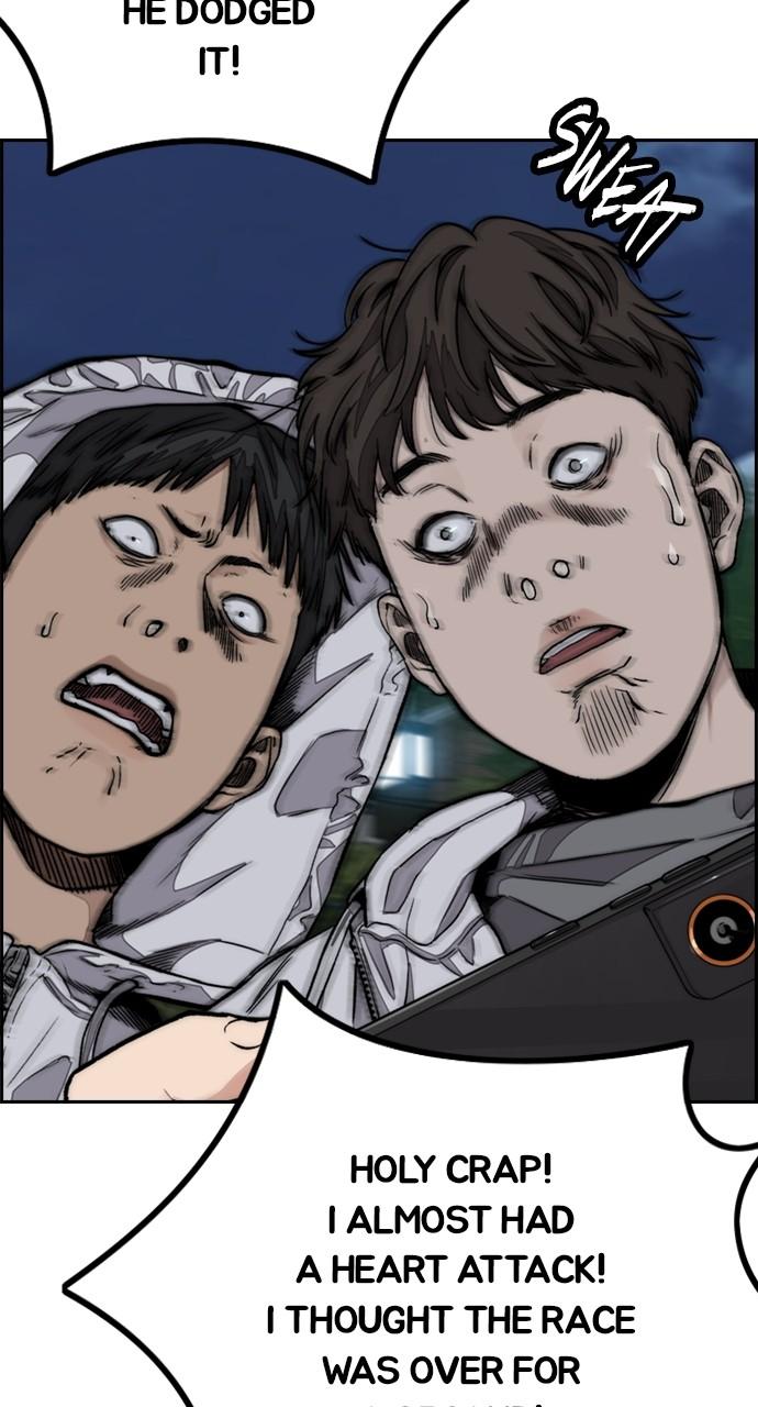 Wind Breaker SS4 - Manhwa Chap 90 - Next Chap 91