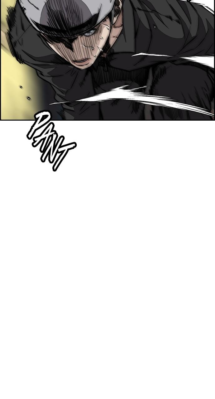 Wind Breaker SS4 - Manhwa Chap 90 - Next Chap 91