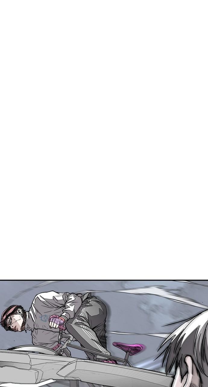 Wind Breaker SS4 - Manhwa Chap 90 - Next Chap 91