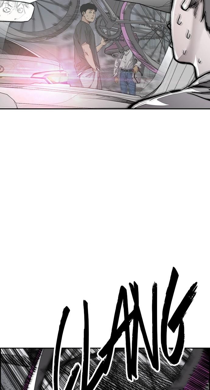 Wind Breaker SS4 - Manhwa Chap 90 - Next Chap 91