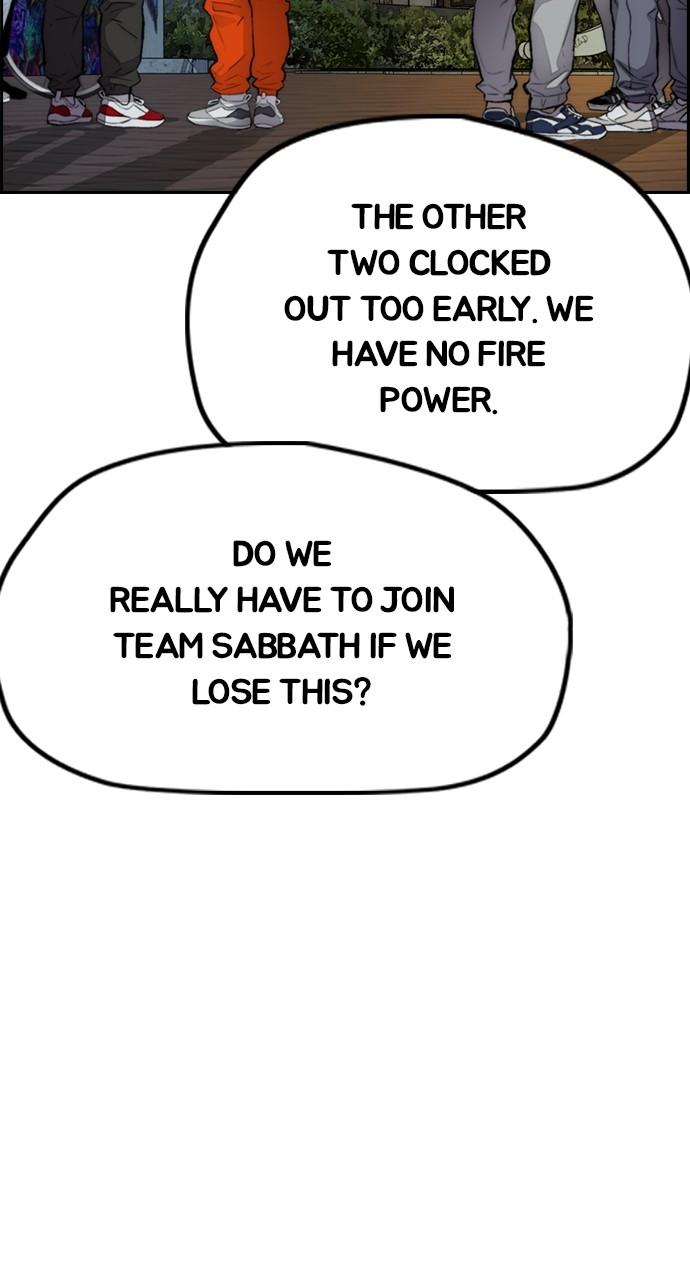 Wind Breaker SS4 - Manhwa Chap 90 - Next Chap 91