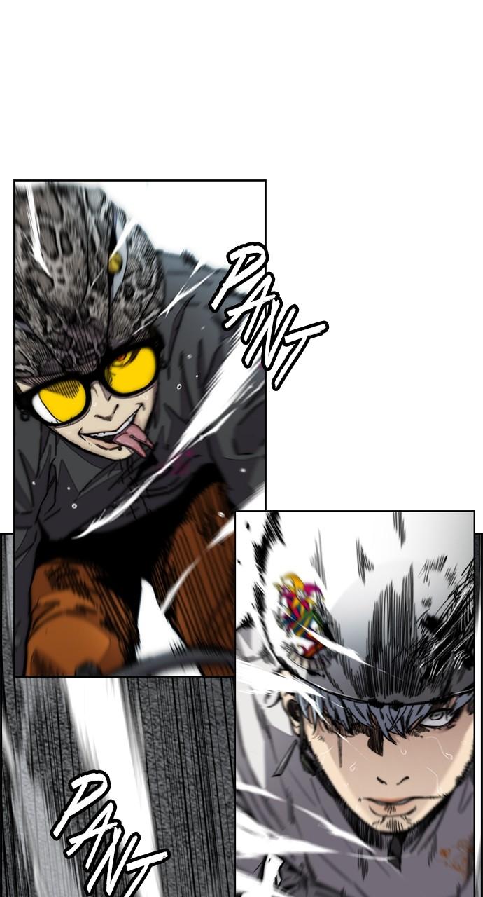 Wind Breaker SS4 - Manhwa Chap 90 - Next Chap 91