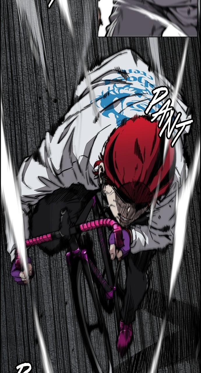 Wind Breaker SS4 - Manhwa Chap 90 - Next Chap 91