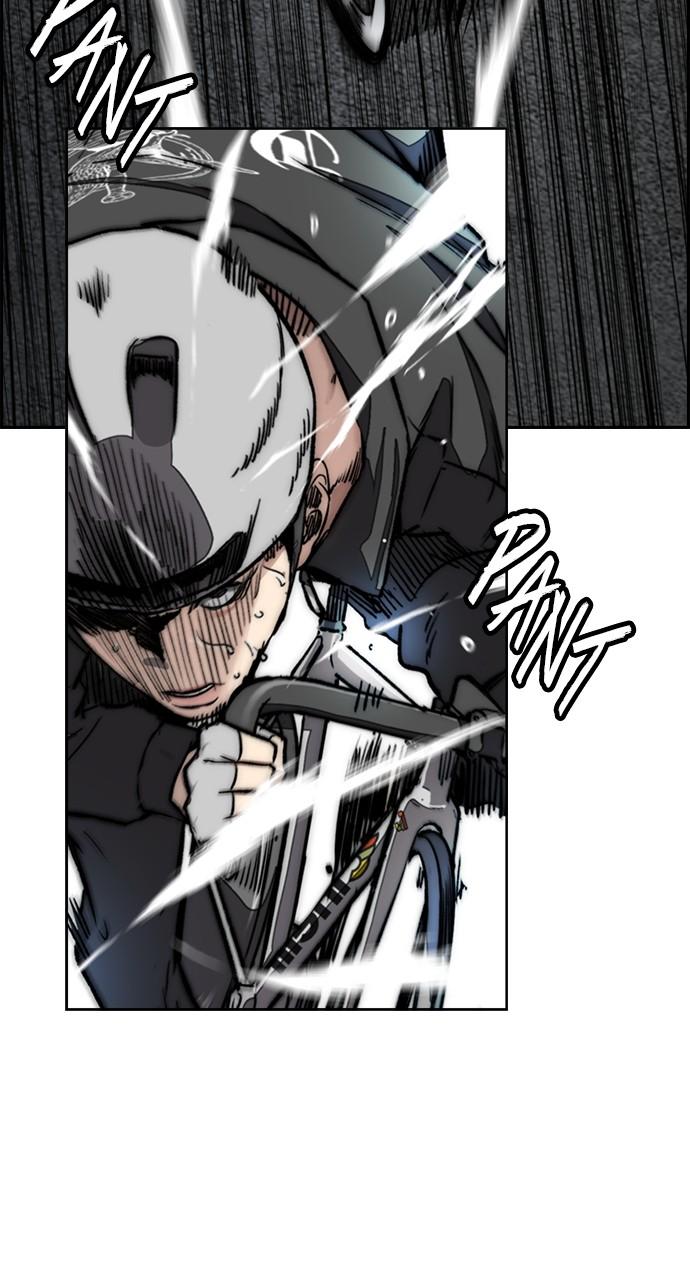 Wind Breaker SS4 - Manhwa Chap 90 - Next Chap 91