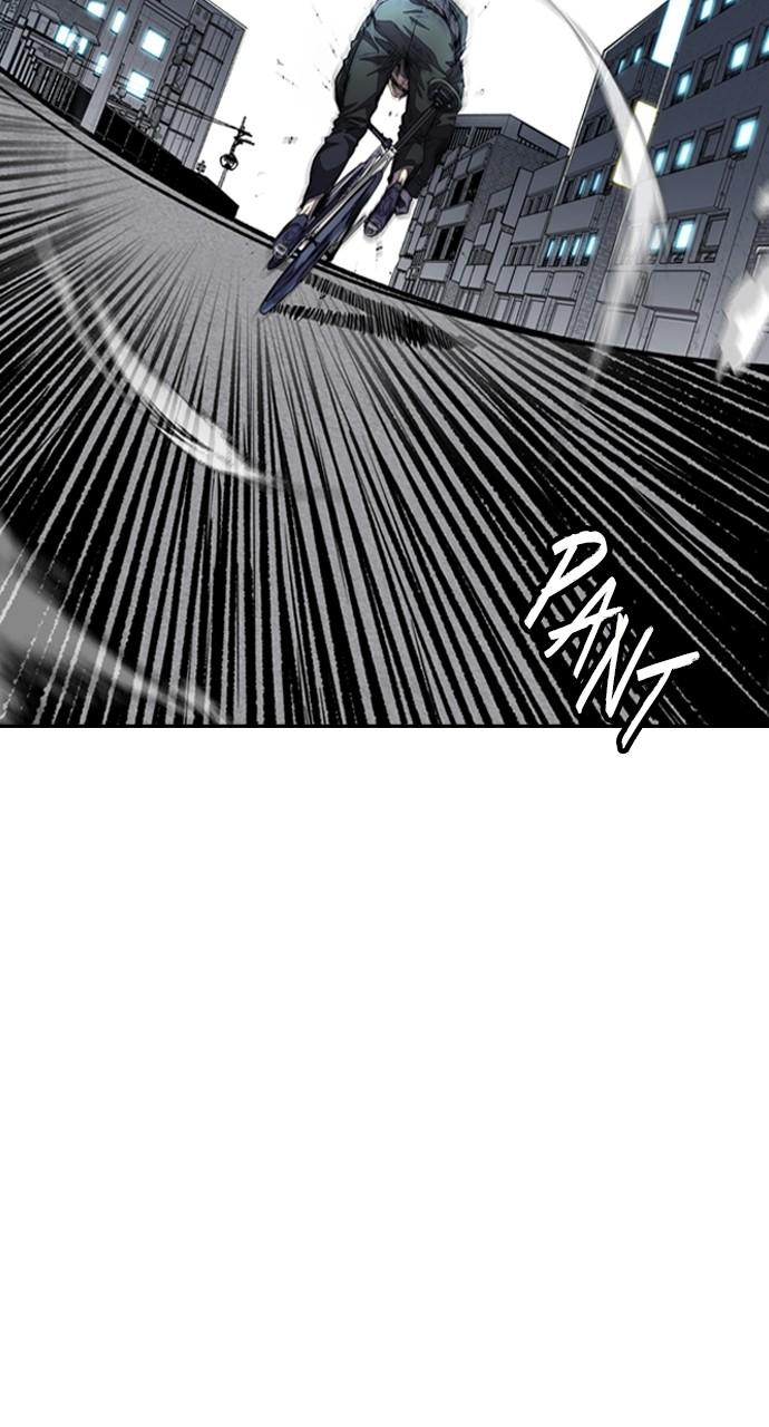 Wind Breaker SS4 - Manhwa Chap 90 - Next Chap 91