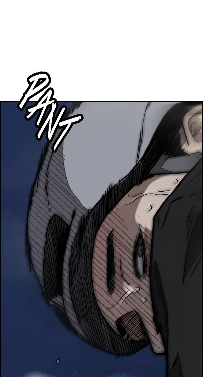 Wind Breaker SS4 - Manhwa Chap 90 - Next Chap 91