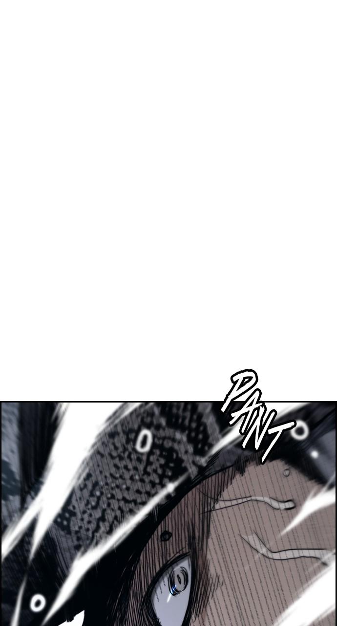 Wind Breaker SS4 - Manhwa Chap 91 - Next Chap 92